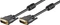 Wentronic Goobay DVI-D Kabel 1.8m Vorschaubild