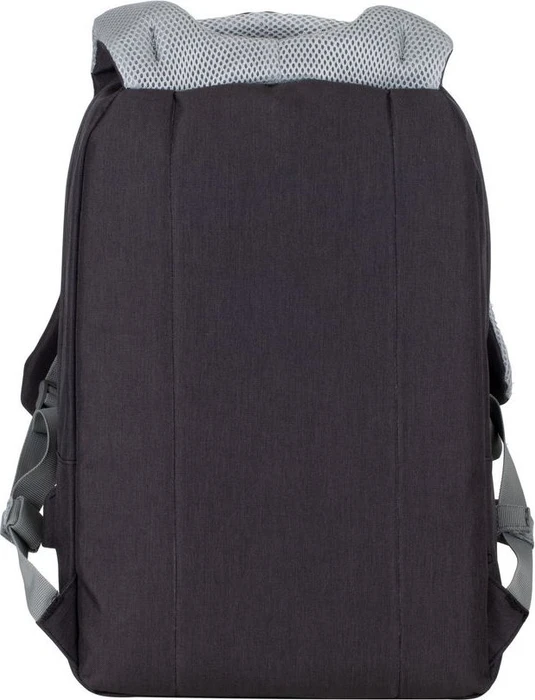 RivaCase 7562 Prater anti-theft Laptop Rucksack 15.6", schwarz