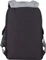 RivaCase 7562 Prater anti-theft Laptop Rucksack 15.6", schwarz Vorschaubild