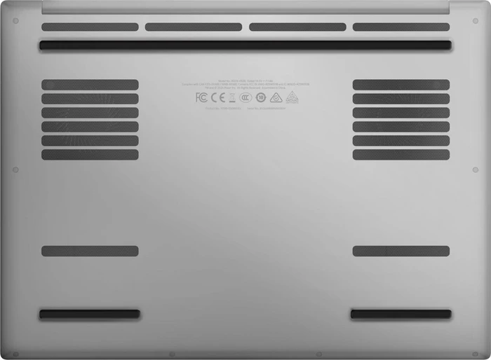 Razer Blade 14 (2024) - QHD/240Hz, Mercury, Ryzen 9 8945HS, 32GB RAM, 1TB SSD, GeForce RTX 4070, UK
