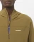 Salomon Sense Aero Hybrid Laufjacke brilliant olive (Herren) Vorschaubild