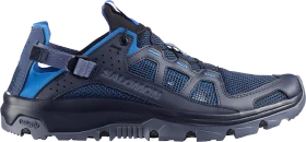 Salomon Techamphibian 5 spellbound/dark navy/strong blue (Herren)