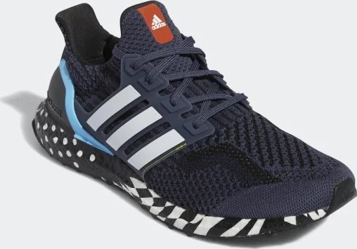 adidas Ultraboost DNA 5.0 shadow navy/cloud white/sky rush (Herren)