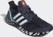 adidas Ultraboost DNA 5.0 shadow navy/cloud white/sky rush (Herren) Vorschaubild