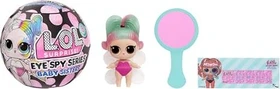 MGA Entertainment L.O.L. Surprise! - Eye Spy Baby Sisters (verschiedene Ausführungen)