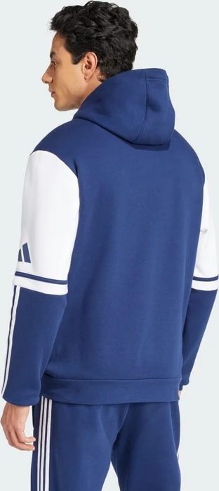 adidas Squadra 25 Sweat Hoodie team navy blue 2/white (Herren)