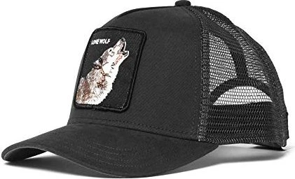 Goorin Bros The Lone Wolf Kappe