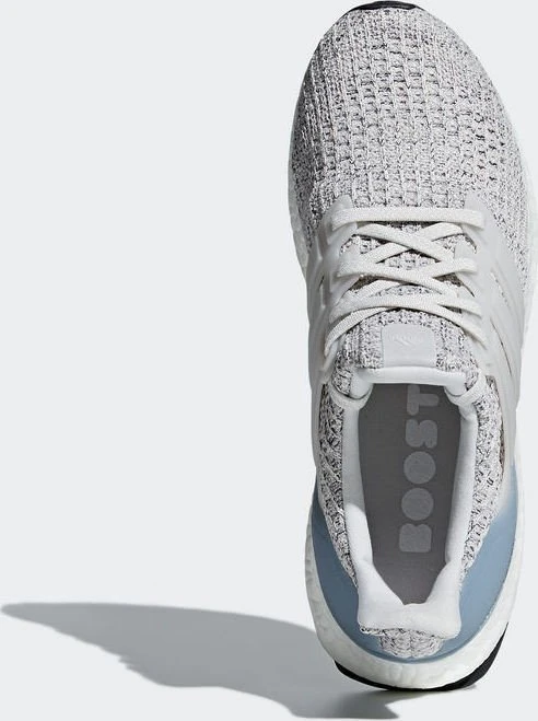 adidas Ultraboost grey one/off white/trace purple (Damen)