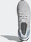 adidas Ultraboost grey one/off white/trace purple (Damen) Vorschaubild