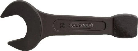 KS Tools Schlag-Einmaulschlüssel, 85x406mm