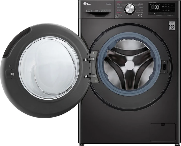 LG F6WV710P2S Frontlader