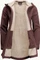 Jack Wolfskin Windland Funktionsmantel boysenberry (Damen) Vorschaubild