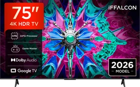 iFfalcon 75U65A