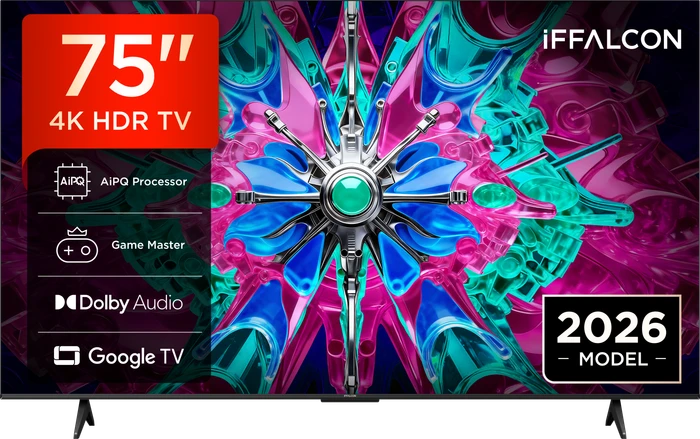 iFfalcon U65A
