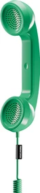 Native Union Pop Phone Handset pine