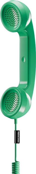 Native Union Pop Phone Handset pine