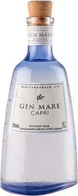 Gin Mare Capri