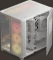 Corsair Air 5400 RS-R ARGB White, weiß, Glasfenster Vorschaubild