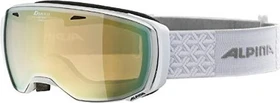Alpina Estetica MM pearlwhite/mandarin spherical