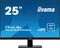 iiyama ProLite XU2595WSU-B1, 25" Vorschaubild