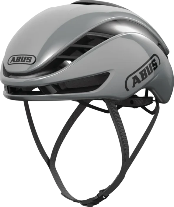 ABUS GameChanger 2.0 Helm race grey