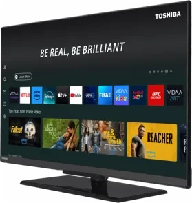 Toshiba 32WV3F63DA