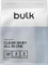 Bulk Powders Clear Whey All In One 500g Vorschaubild
