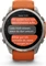 Garmin Fenix 9 Pro inReach 51mm titanium/autumn orange-spark orange Vorschaubild