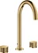 Grohe Atrio Private Collection 3-Loch-Waschtischbatterie, 1/2" L-Size 20595 Vorschaubild