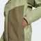 adidas Terrex Multi 2L Climawarm Funktionsjacke tent green/olive strata (Junior) Vorschaubild