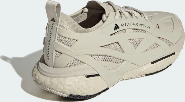 adidas by Stella McCartney Solarglide gobi/core black (Damen)