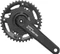 Shimano CUES FC-U4000-2 Kurbelgarnitur Vorschaubild