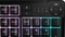 Corsair Gaming K55 CORE RGB, schwarz, USB, US Vorschaubild