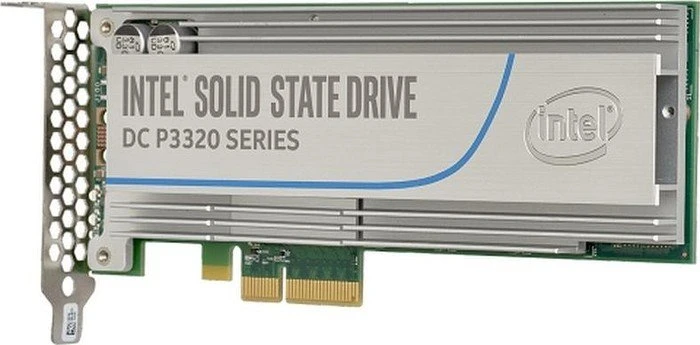 Intel SSD DC P3520 1.2TB, Add-In Card / PCIe 3.0 x4