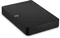 Seagate Expansion Portable, 4TB, +Rescue, USB 3.0 Micro-B Vorschaubild