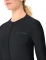 Vaude Furka FZ III Trikot kurzarm schwarz (Damen) Vorschaubild