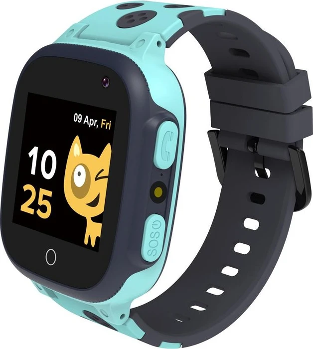 Canyon Kids Watch Sandy KW-34 blau
