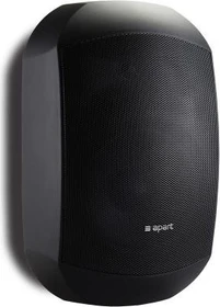 Apart Audio MASK4C schwarz, Paar