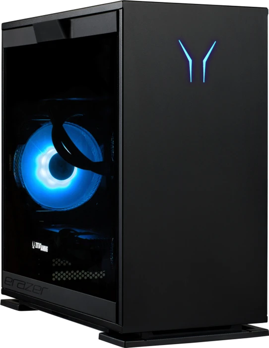 Medion Erazer Engineer X25, Ryzen 5 5600X, 16GB RAM, 512GB SSD, 1TB HDD, GeForce RTX 3060 Ti