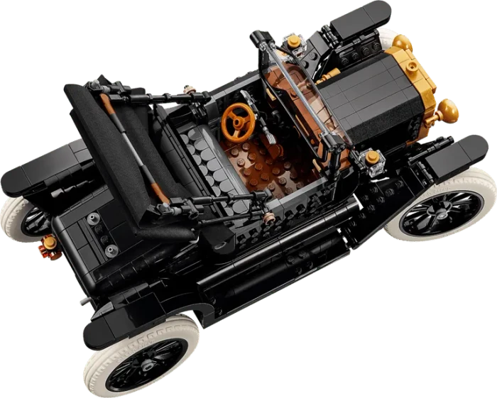 LEGO Icons - Ford Model T
