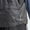 adidas Own the Run Weste schwarz (Herren) Vorschaubild