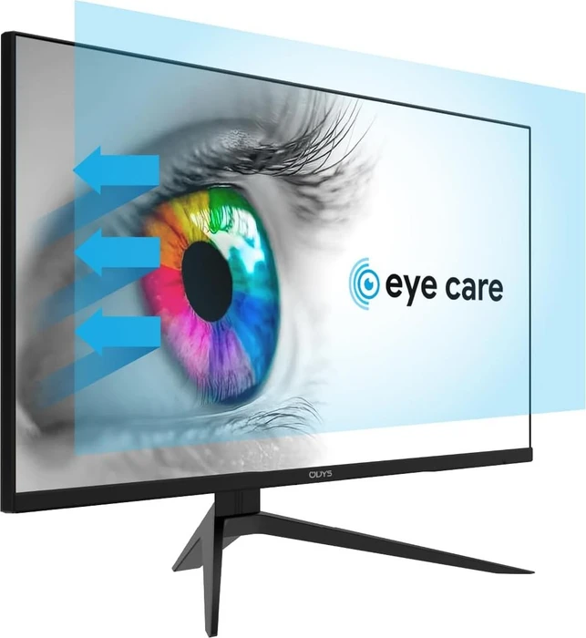 Odys i27-Q-180, 27"