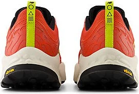 New Balance Fresh Foam X Hierro v8 neo flame/tea tree/angora (Herren)
