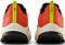 New Balance Fresh Foam X Hierro v8 neo flame/tea tree/angora (Herren) Vorschaubild