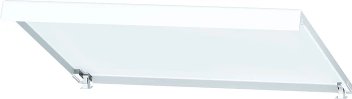 Siemens HZ319903 Metall-Abdeckplatte