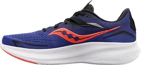 Saucony Ride 15 sapphire/vizired (Herren)