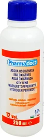 Axisis Wasserstoffperoxid 3.6%, 250ml
