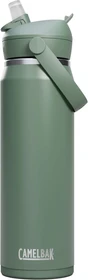 CamelBak Thrive Flip Straw Isolierflasche 1.2l moss green
