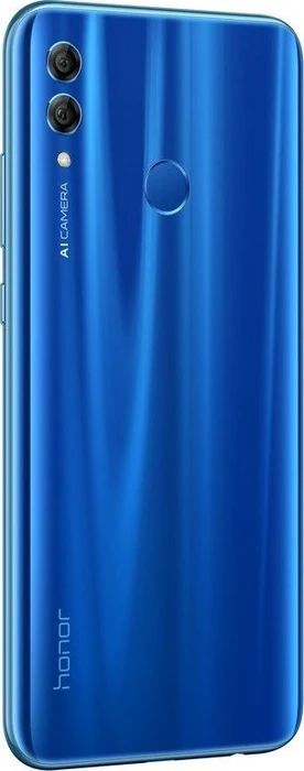 Honor 10 Lite 32GB dunkelblau