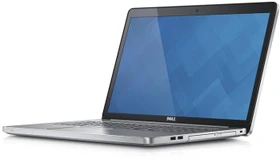 Dell Inspiron 17, Core i7-4510U, 8GB RAM, 1TB HDD, GeForce GT 750M, DE